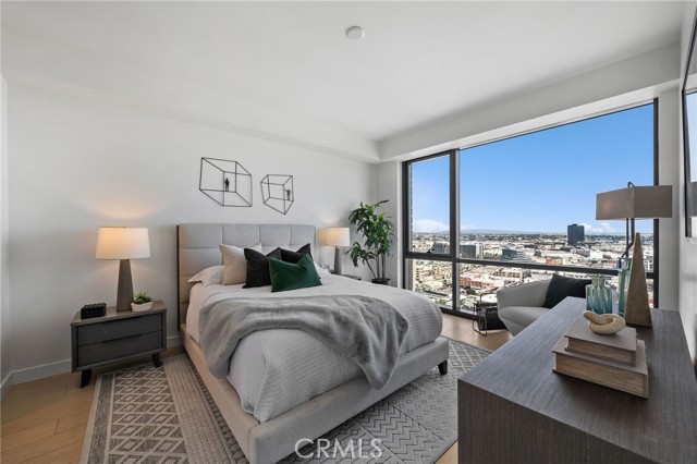 Detail Gallery Image 16 of 28 For 400 S Broadway #2414,  Los Angeles,  CA 90013 - 1 Beds | 1 Baths