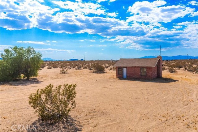 Detail Gallery Image 5 of 35 For 65419 Daisy Ln, Joshua Tree,  CA 92252 - 0 Beds | 0 Baths