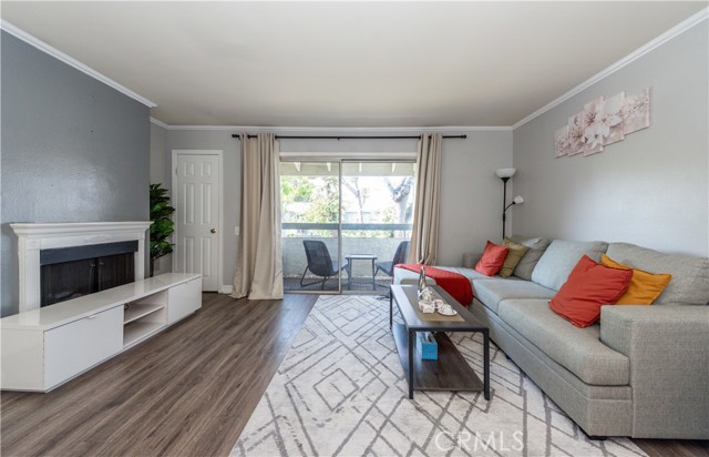Detail Gallery Image 22 of 30 For 2861 S Fairview St #F,  Santa Ana,  CA 92704 - 1 Beds | 1 Baths