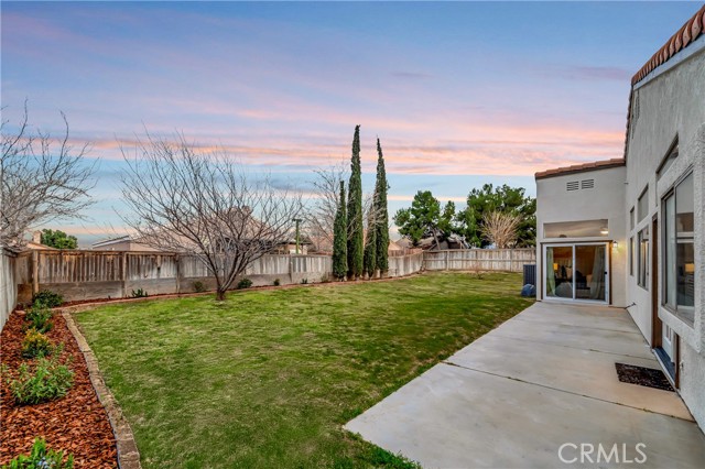 Detail Gallery Image 49 of 56 For 36634 Sulphur Springs, Palmdale,  CA 93552 - 5 Beds | 2 Baths