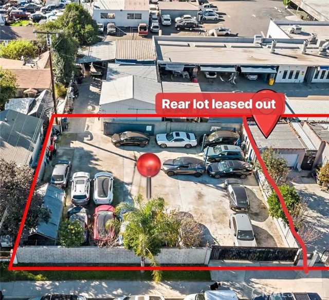 Detail Gallery Image 5 of 16 For 2843 Meeker, El Monte,  CA 91732 - 3 Beds | 2 Baths