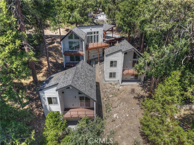 Detail Gallery Image 9 of 46 For 441 Oriole Dr #3,  Twin Peaks,  CA 92391 - 3 Beds | 1/1 Baths