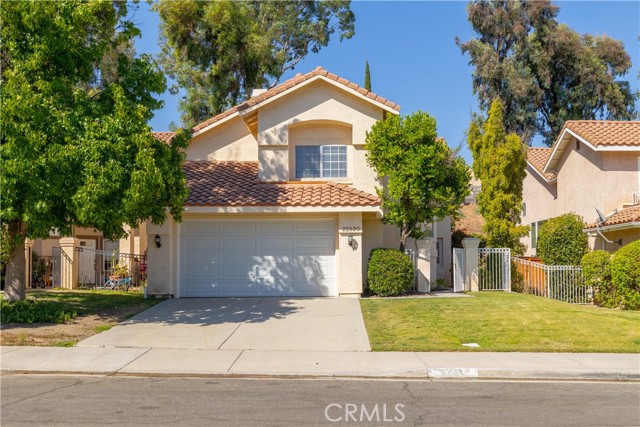 Detail Gallery Image 1 of 1 For 23820 Castinette Way, Murrieta,  CA 92562 - 3 Beds | 2/1 Baths