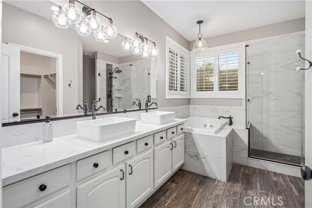 Detail Gallery Image 21 of 47 For 42041 W 47th St, Lancaster,  CA 93536 - 4 Beds | 3 Baths