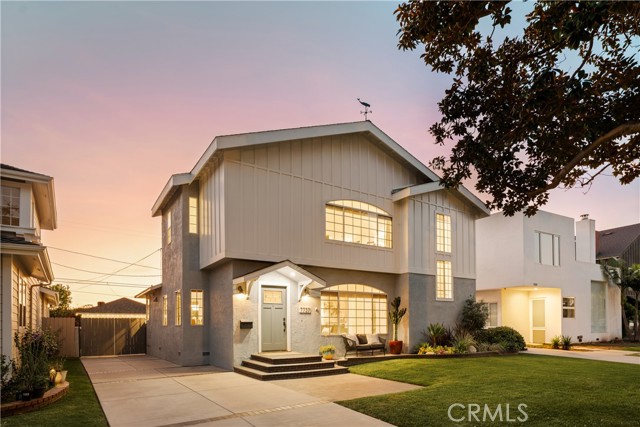 Detail Gallery Image 25 of 25 For 7737 Denrock, Westchester,  CA 90045 - 4 Beds | 4 Baths