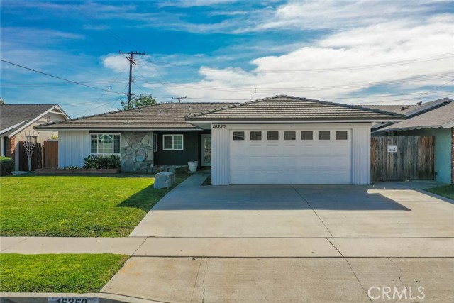 16350 Candlelight Dr, Whittier, CA 90604