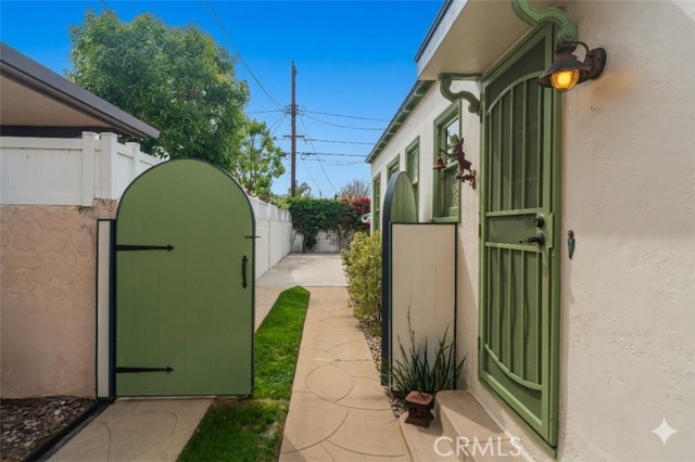 Detail Gallery Image 35 of 54 For 331 N Pine, Anaheim,  CA 92805 - 3 Beds | 1/1 Baths