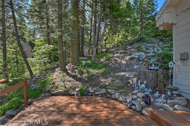 Detail Gallery Image 24 of 29 For 24795 Finhaut Dr, Crestline,  CA 92325 - 2 Beds | 1 Baths