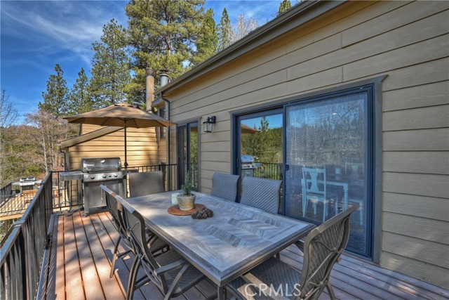 Detail Gallery Image 41 of 59 For 27657 Peninsula Dr #126,  Lake Arrowhead,  CA 92352 - 5 Beds | 3 Baths