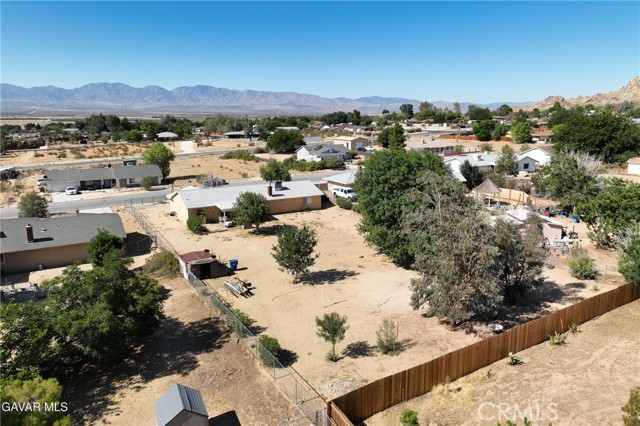 Detail Gallery Image 30 of 32 For 16435 Stagecoach Ave, Palmdale,  CA 93591 - 3 Beds | 2 Baths