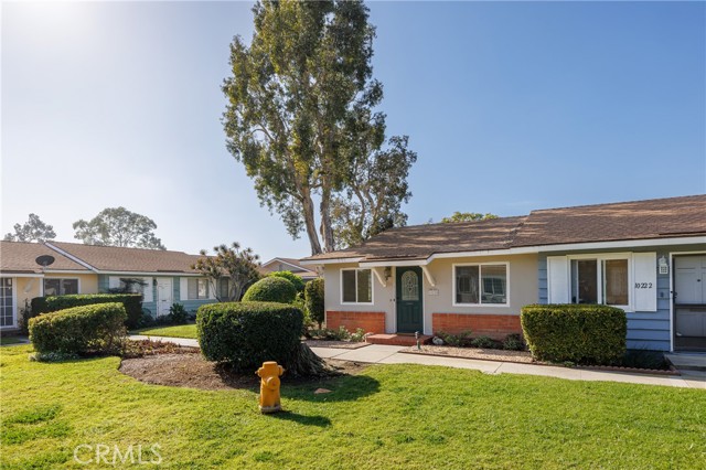 Detail Gallery Image 2 of 35 For 10220 Holburn, Huntington Beach,  CA 92646 - 1 Beds | 1 Baths