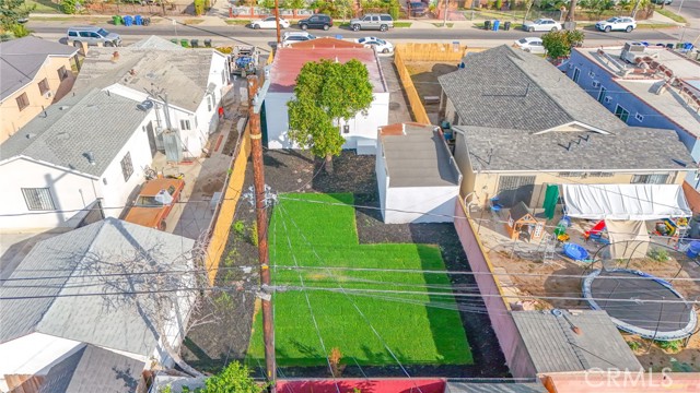 Detail Gallery Image 37 of 41 For 946 E 104th, Los Angeles,  CA 90002 - 3 Beds | 2 Baths