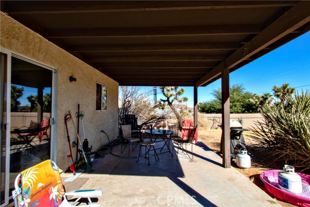 Detail Gallery Image 23 of 35 For 7385 La Habra Ave, Yucca Valley,  CA 92284 - 3 Beds | 2 Baths