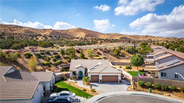 Detail Gallery Image 3 of 34 For 40015 Aliso Ct, Palmdale,  CA 93551 - 3 Beds | 2 Baths