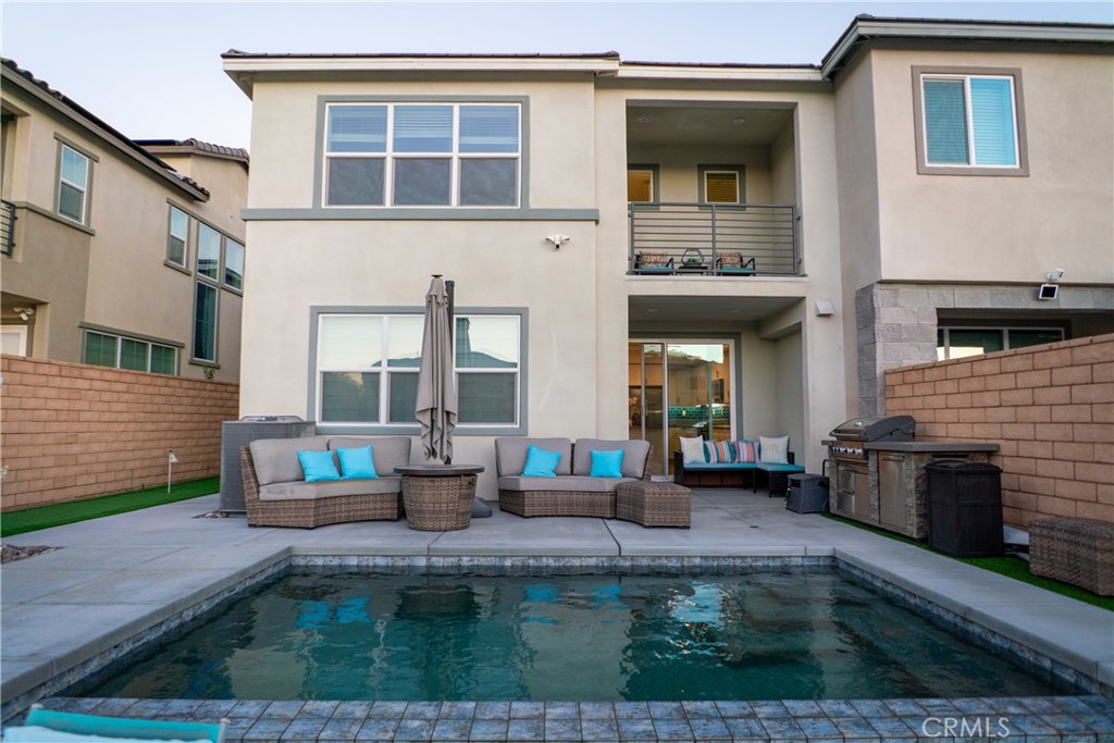 MLS #CV25201772 image #2