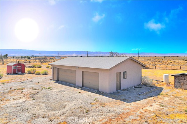 Detail Gallery Image 4 of 56 For 45827 48th St, Lancaster,  CA 93536 - 4 Beds | 2 Baths