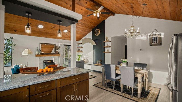 Detail Gallery Image 9 of 35 For 10214 El Dorado Way, Kelseyville,  CA 95451 - 4 Beds | 3 Baths