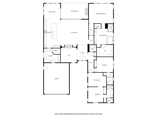 Detail Gallery Image 57 of 70 For 1155 Aj Ln, Nipomo,  CA 93444 - 3 Beds | 3/1 Baths