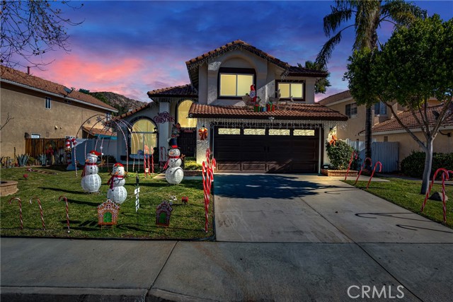 Detail Gallery Image 35 of 44 For 10340 via Apolina, Moreno Valley,  CA 92557 - 4 Beds | 2/1 Baths