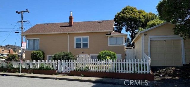 Detail Gallery Image 1 of 34 For 1100 Lassen St, Richmond,  CA 94805 - 2 Beds | 1 Baths