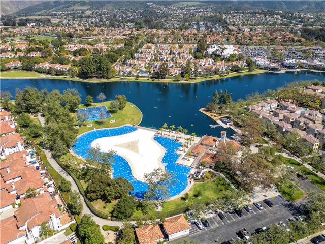 Detail Gallery Image 37 of 38 For 13 Milkwood #111,  Rancho Santa Margarita,  CA 92688 - 2 Beds | 2/1 Baths