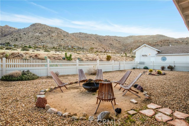 Detail Gallery Image 33 of 75 For 7955 Wesley Rd, Joshua Tree,  CA 92252 - 3 Beds | 2 Baths