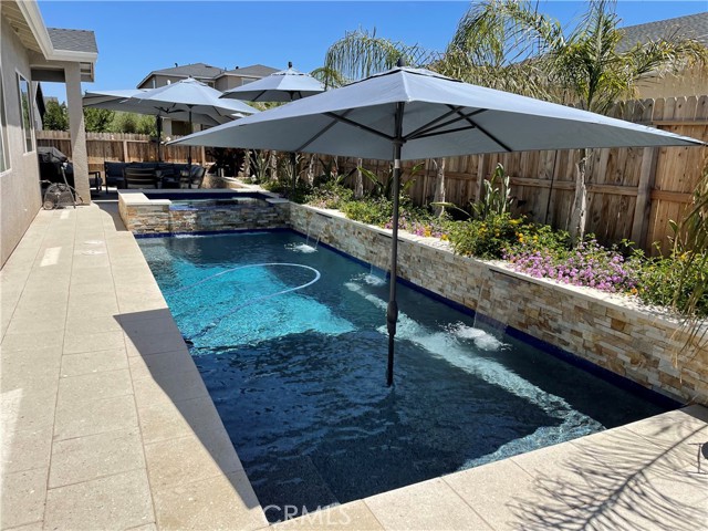 Detail Gallery Image 38 of 49 For 2396 Aviles, Merced,  CA 95340 - 4 Beds | 3 Baths