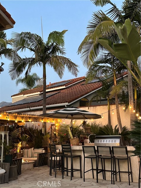 Detail Gallery Image 9 of 9 For 26 Santa Catrina, Rancho Santa Margarita,  CA 92688 - 3 Beds | 2/1 Baths