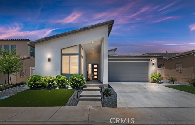 Detail Gallery Image 5 of 57 For 1545 Winding Sun Dr, Beaumont,  CA 92223 - 2 Beds | 2/1 Baths