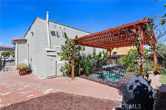 Detail Gallery Image 22 of 30 For 3320 Orange Ave, Signal Hill,  CA 90755 - 2 Beds | 1 Baths