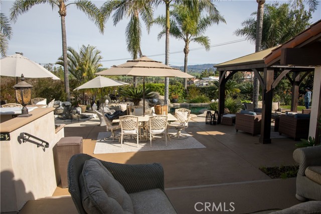 Detail Gallery Image 58 of 67 For 10071 Highcliff Drive, Santa Ana,  CA 92705 - 5 Beds | 3/1 Baths