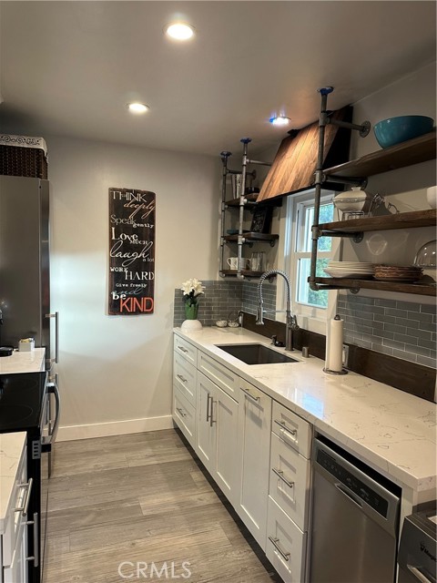 Detail Gallery Image 8 of 20 For 4255 W 5th #101,  Los Angeles,  CA 90020 - 0 Beds | 1 Baths