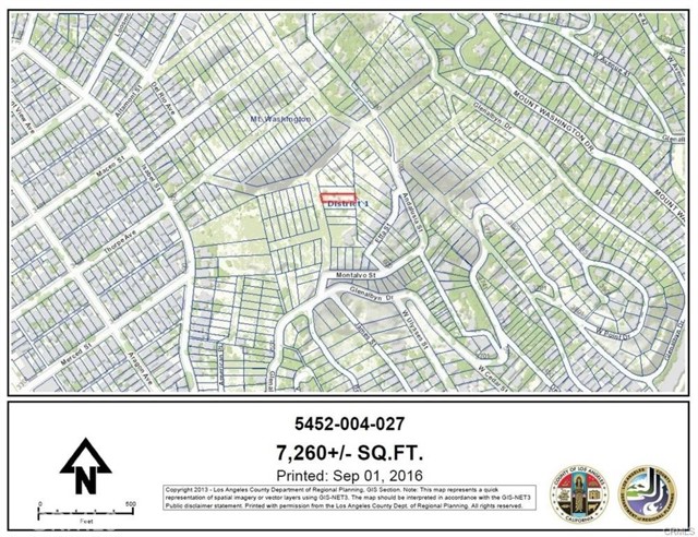 Detail Gallery Image 10 of 12 For 653 Beech St, Los Angeles,  CA 90065 - – Beds | – Baths