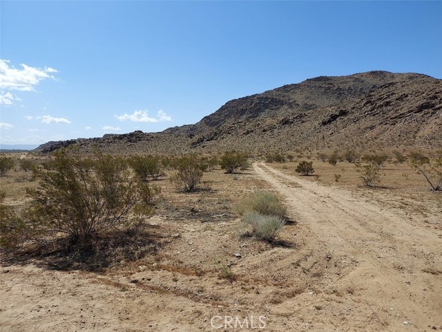 0 Nisqually parcel#043614220 Road, Apple Valley, California 92307, ,Land,For Sale,0 Nisqually parcel#043614220 Road,CRHD23205596