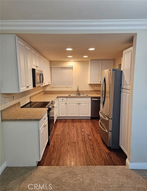 Detail Gallery Image 2 of 11 For 3015 via Buena #C,  Laguna Woods,  CA 92637 - 2 Beds | 2 Baths