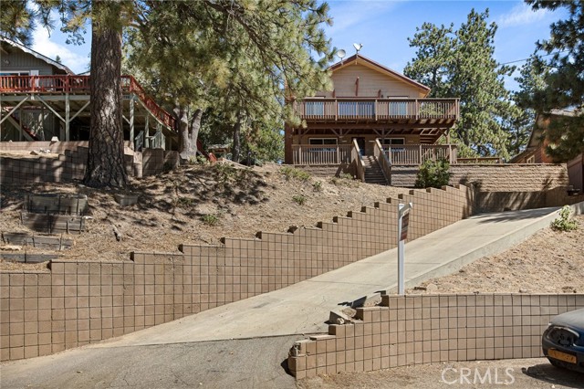 Detail Gallery Image 24 of 26 For 30730 Knoll View Dr, Running Springs,  CA 92382 - 3 Beds | 1/1 Baths