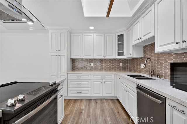 Detail Gallery Image 15 of 42 For 3094 via Serena N Unit C #C,  Laguna Woods,  CA 92637 - 3 Beds | 2 Baths