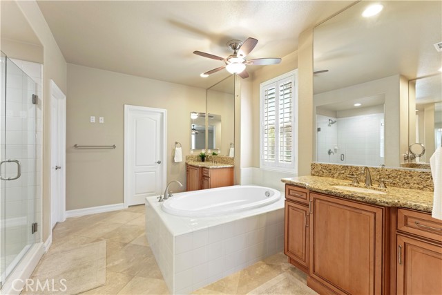 Detail Gallery Image 32 of 57 For 45133 Fieldbrook Court, Temecula,  CA 92592 - 5 Beds | 3/1 Baths