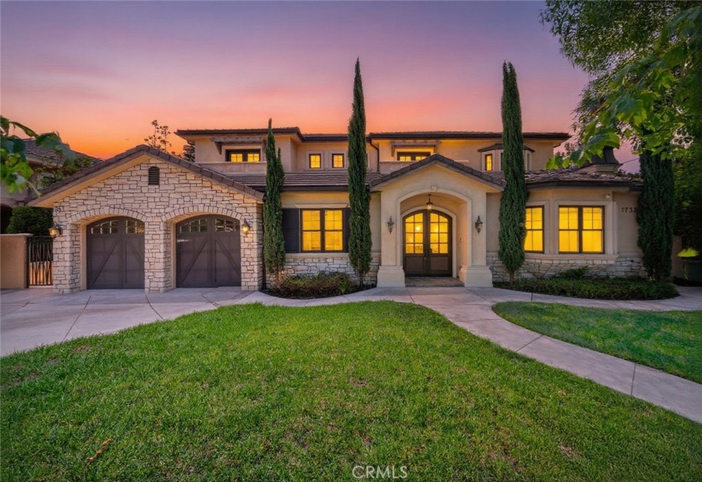 1732 Vista Del Valle Drive