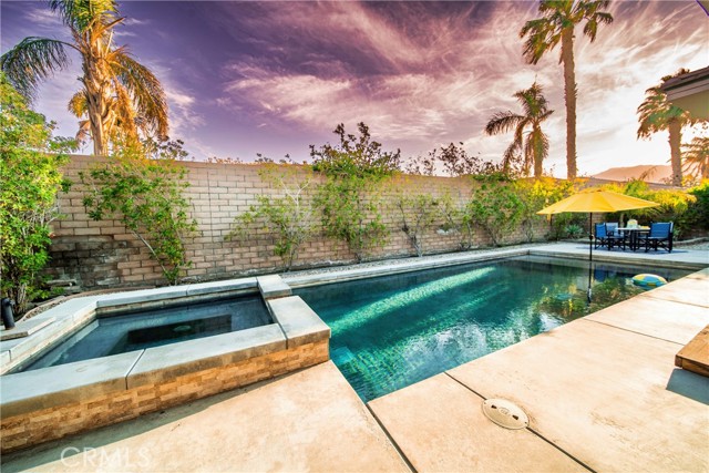 Detail Gallery Image 33 of 46 For 192 via San Lucia, Rancho Mirage,  CA 92270 - 3 Beds | 2 Baths