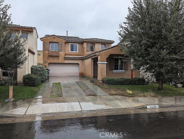 Detail Gallery Image 1 of 25 For 3929 Albillo, Perris,  CA 92571 - 3 Beds | 3 Baths