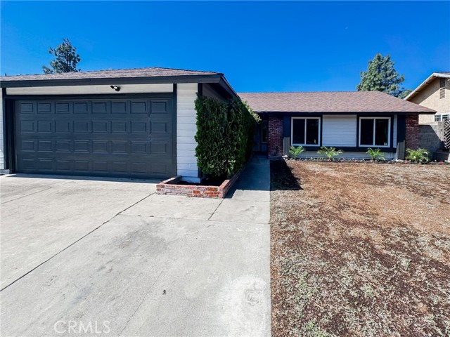 Detail Gallery Image 1 of 18 For 1523 Indian Trl, San Bernardino,  CA 92407 - 3 Beds | 2 Baths