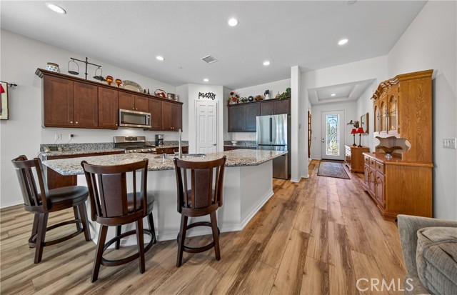 Detail Gallery Image 9 of 58 For 346 Mock, Beaumont,  CA 92223 - 2 Beds | 2 Baths