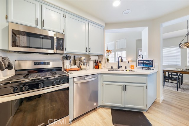 Detail Gallery Image 13 of 35 For 52 Camino, Rancho Santa Margarita,  CA 92688 - 2 Beds | 2 Baths