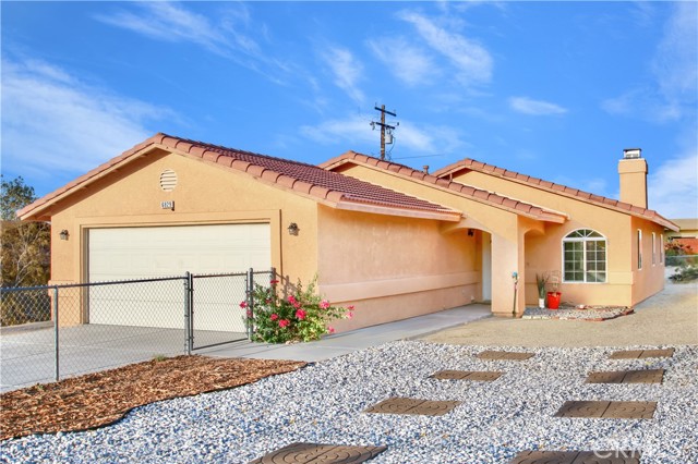 Detail Gallery Image 1 of 42 For 6829 Quail Spring Ave, Twentynine Palms,  CA 92277 - 3 Beds | 2 Baths