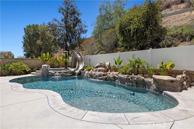 Detail Gallery Image 47 of 58 For 28711 Howard Marrie Ct, Saugus,  CA 91390 - 4 Beds | 3 Baths
