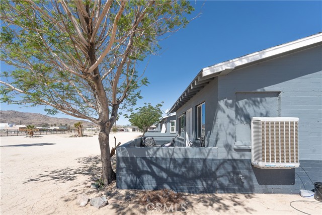 6419 Mariposa Avenue, Twentynine Palms, California 92277, ,Commercial Sale,For Sale,6419 Mariposa Avenue,CRIV24099810