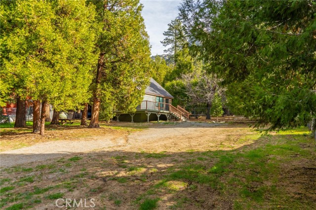 Detail Gallery Image 12 of 43 For 25150 Fern Valley Rd, Idyllwild,  CA 92549 - 3 Beds | 2 Baths