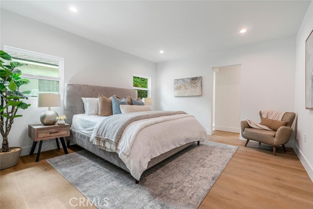 Detail Gallery Image 19 of 35 For 6615 Orion, Van Nuys,  CA 91406 - 3 Beds | 3 Baths