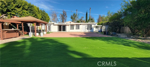Detail Gallery Image 52 of 53 For 5719 Beckford, Tarzana,  CA 91356 - 5 Beds | 5 Baths